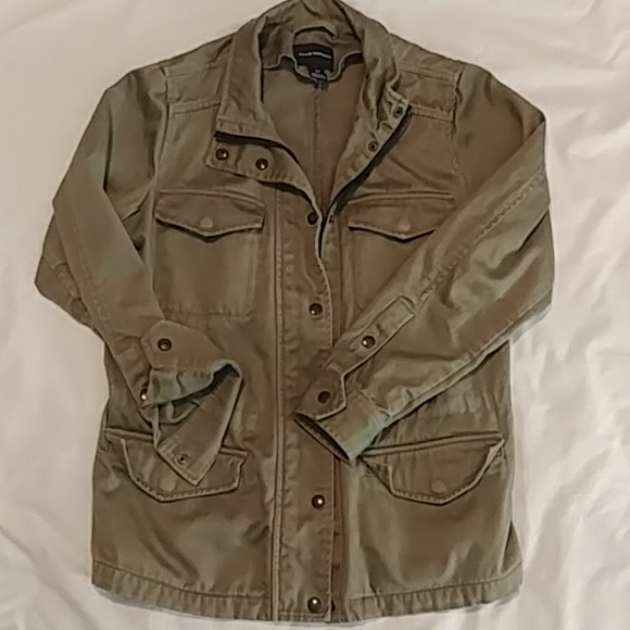 Jacket - Picture 1 of 1